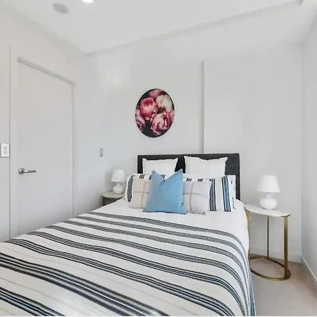 דירות אוקלנד Just Opposite To Sky Tower , 2 Bed 2 Bath In Cbd מראה חיצוני תמונה