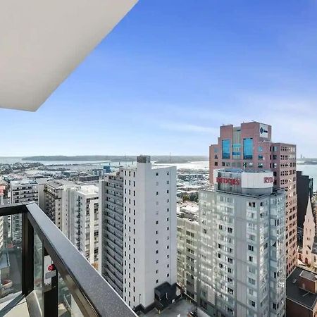 דירות אוקלנד Just Opposite To Sky Tower , 2 Bed 2 Bath In Cbd מראה חיצוני תמונה