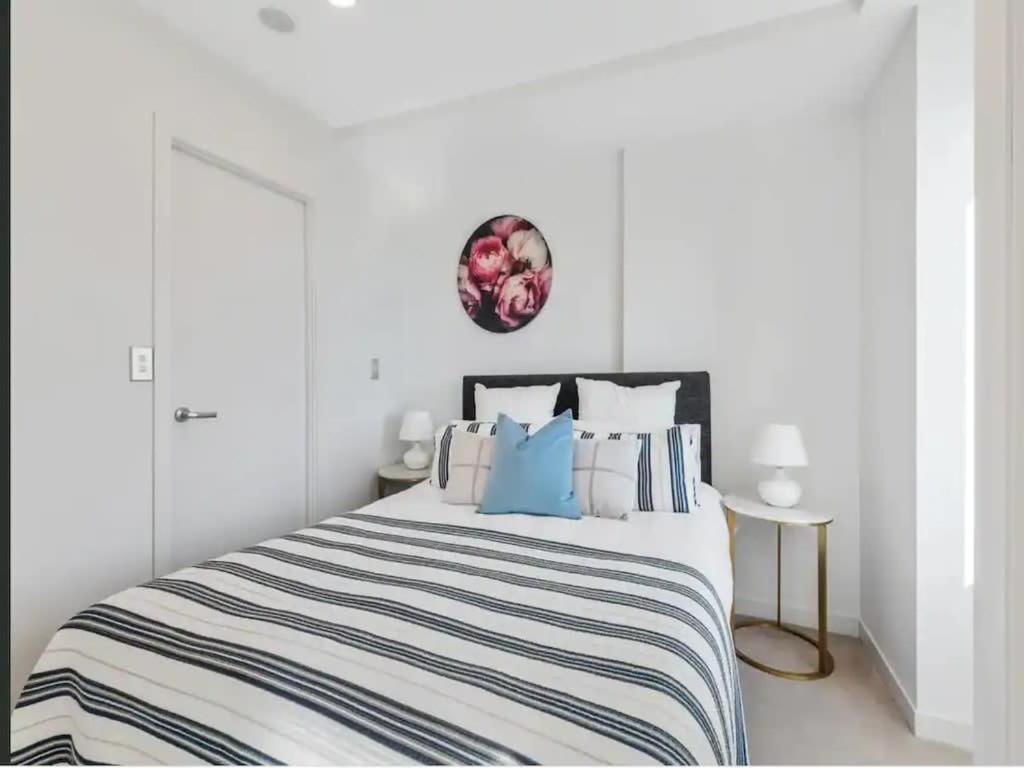 דירות אוקלנד Just Opposite To Sky Tower , 2 Bed 2 Bath In Cbd מראה חיצוני תמונה